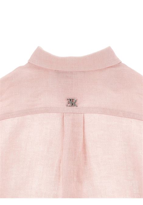 Camicia Ermanno Scervino Junior ERMANNO SCERVINO JUNIOR | CAMICIE | Z1G31179740092